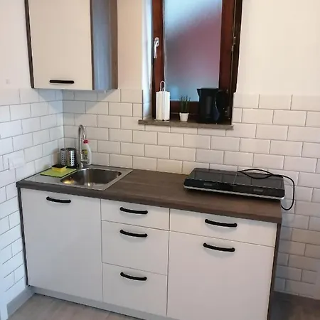 Apartmán Apartma Pinea *