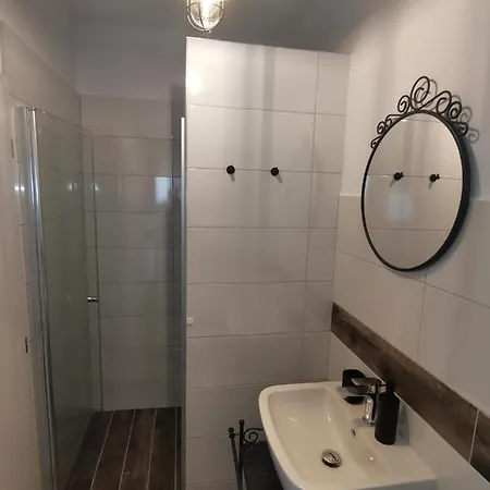 Apartma Pinea Portorož