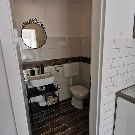 Apartma Pinea Portorož