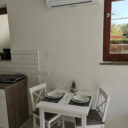 Apartmán Apartma Pinea Portorož