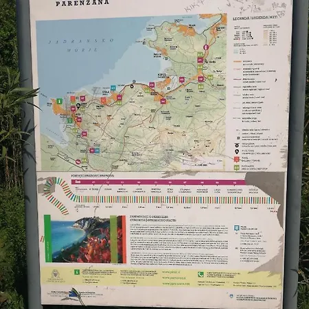 Apartma Pinea Apartmán Portorož