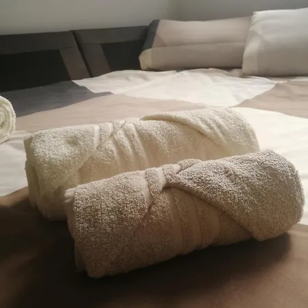 Apartma Pinea Portoroz
