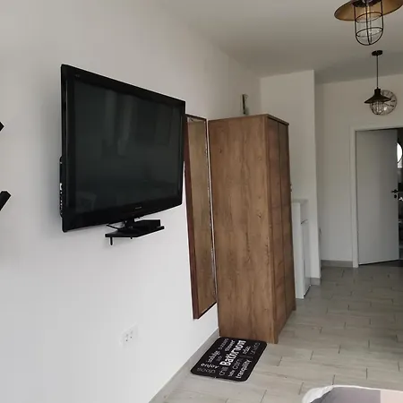 Apartma Pinea Apartment Portoroz