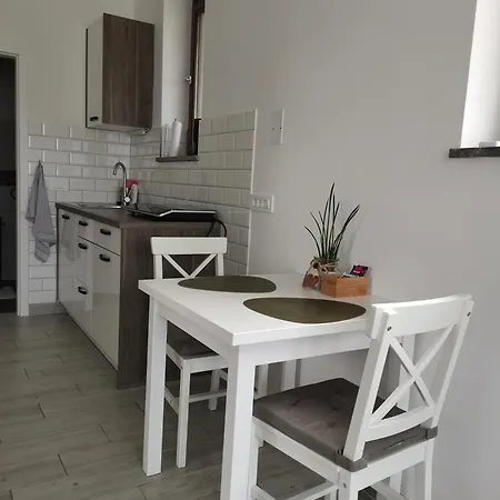 Apartma Pinea Portoroz
