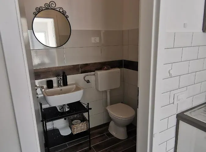 Apartma Pinea Portorož