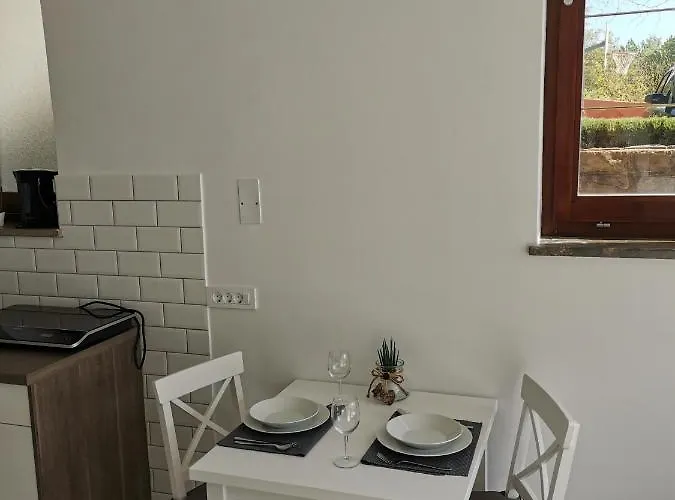 Apartament Apartma Pinea Portorož