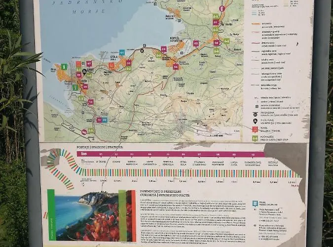 Apartma Pinea Apartament Portorož