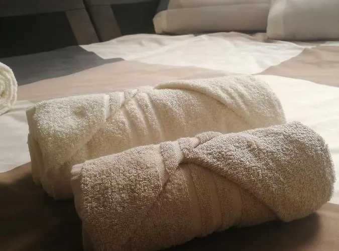 Apartma Pinea Portorož