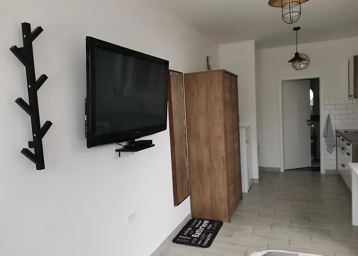 Apartma Pinea Apartament Portorož