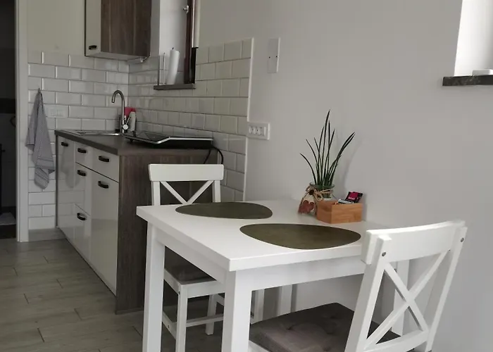 Apartma Pinea Portorož